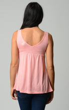 Urban Love V-Neck Tank - WholesaleClothingDeals - 3