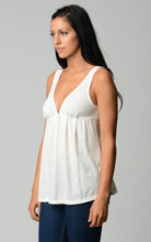 Urban Love V-Neck Tank - WholesaleClothingDeals - 6