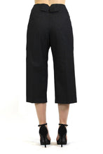 Women's Larry Levine Crop Pants