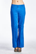 Flirtatious Stretch Pants 