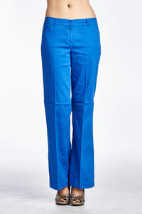 Flirtatious Stretch Pants 