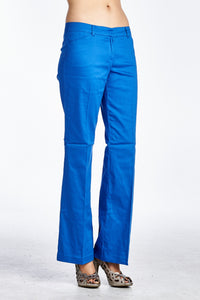 Flirtatious Stretch Pants 