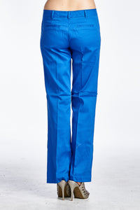 Flirtatious Stretch Pants 