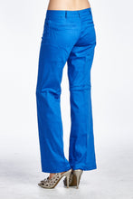 Flirtatious Stretch Pants 