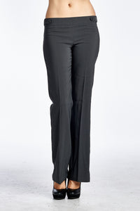 Urban Love Charcoal Pants 