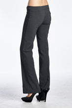 Urban Love Charcoal Pants 