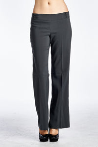 Urban Love Charcoal Pants 