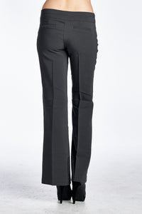 Urban Love Charcoal Pants 