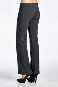 Urban Love Charcoal Pants 