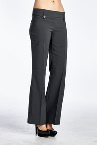 Urban Love Charcoal Pants 