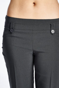 Urban Love Charcoal Pants 