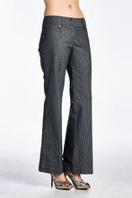 Urban Love Black Pants 