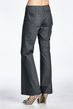 Urban Love Black Pants 