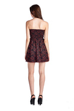 Urban Love Floral Lace Dress