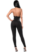 Corset Belt High-Waist Leggings