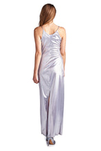 Jump Apparel Strap Long Tank Dress 