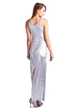 Jump Apparel Strap Long Tank Dress 