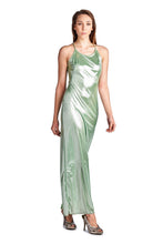 Jump Apparel Strap Long Tank Dress 