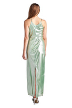 Jump Apparel Strap Long Tank Dress 