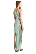 Jump Apparel Strap Long Tank Dress 