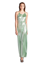 Jump Apparel Strap Long Tank Dress 