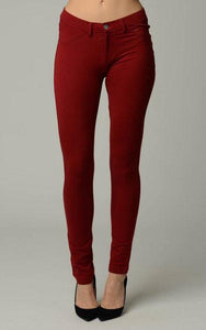 Urban Love French Terry Jeggings - WholesaleClothingDeals - 19