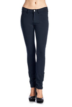 Urban Love French Terry Jeggings - WholesaleClothingDeals - 1