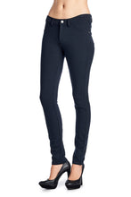 Urban Love French Terry Jeggings - WholesaleClothingDeals - 2