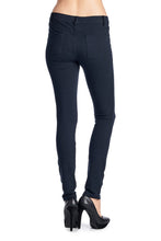 Urban Love French Terry Jeggings - WholesaleClothingDeals - 3