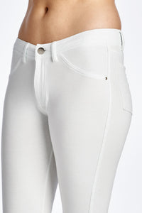 Urban Love French Terry Jeggings - WholesaleClothingDeals - 17