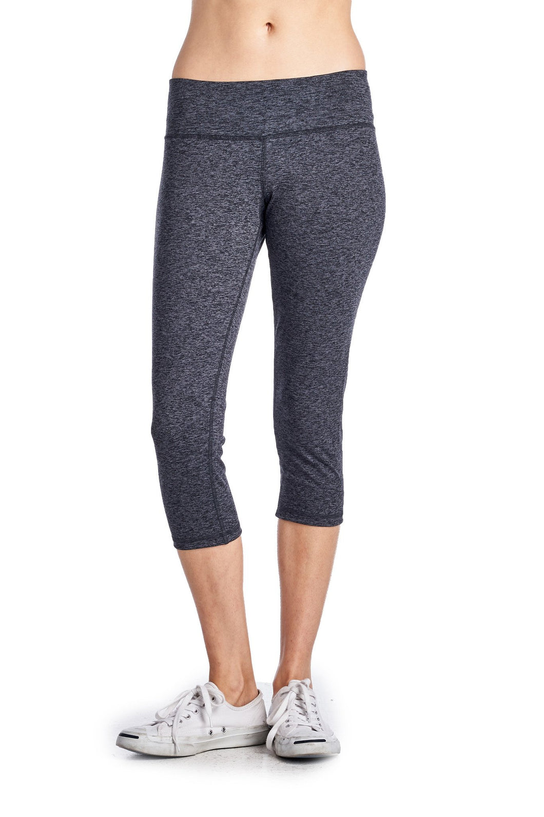 Comfort Zone Yoga Active Capri
