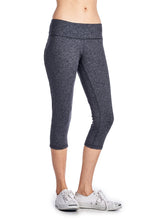 Comfort Zone Yoga Active Capri