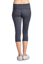 Comfort Zone Yoga Active Capri