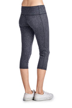Comfort Zone Yoga Active Capri