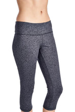 Comfort Zone Yoga Active Capri