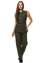 Women's Workwear 2 Piece Set