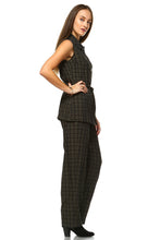 Women's Workwear 2 Piece Set