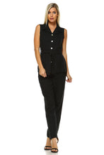 Women's Workwear 2 Piece Set