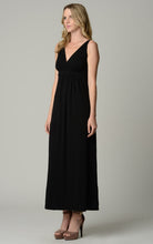 Christine V Empire Waist Maxi Dress - WholesaleClothingDeals - 6