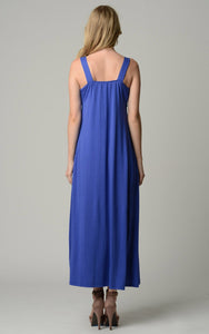 Christine V Empire Waist Maxi Dress - WholesaleClothingDeals - 11