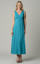 Christine V Empire Waist Maxi Dress - WholesaleClothingDeals - 17