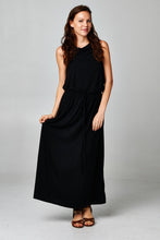 Christine V Maxi Dress 
