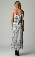 Urban Love Printed Tie Dye Maxi Dress - WholesaleClothingDeals - 3