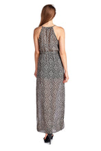 Urban Love Double Slit Dress