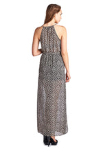 Urban Love Double Slit Dress