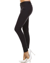 Marcelle Margaux Stretch Ponte Pants