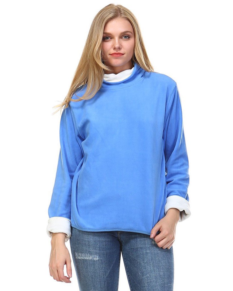 Urban Love Turtleneck Sweater