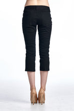 Urban Love Stretch Capris