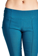 Urban Love Fitted Stretch Pants