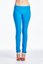 Urban Love Stretch Pleated Pant